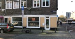 AMSTERDAM Jan van Galenstraat